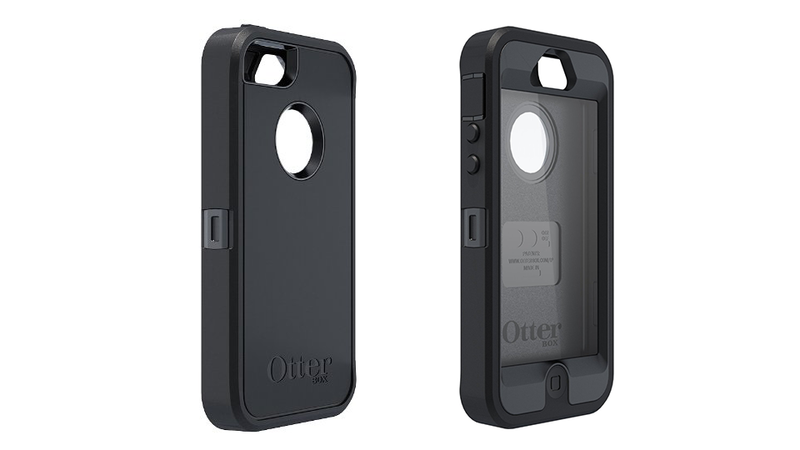Illustration for article titled The Best iPhone 5 Cases to Fit Any Need
